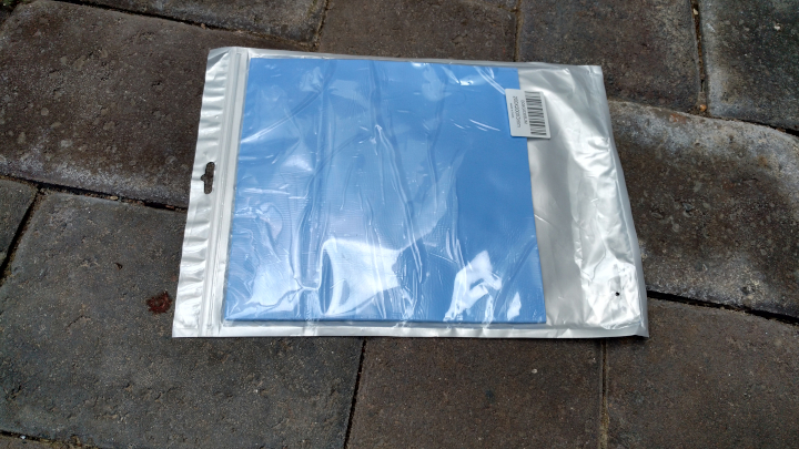 Thermal Pad